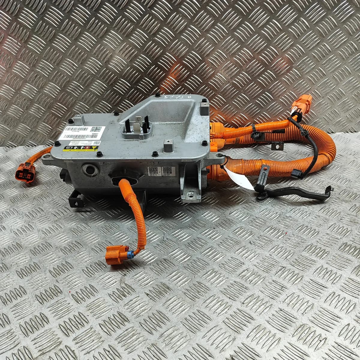 KIA NIRO MK2 SG2 Inverter 91958-AO010 Electricity 160kW 2023 29907539