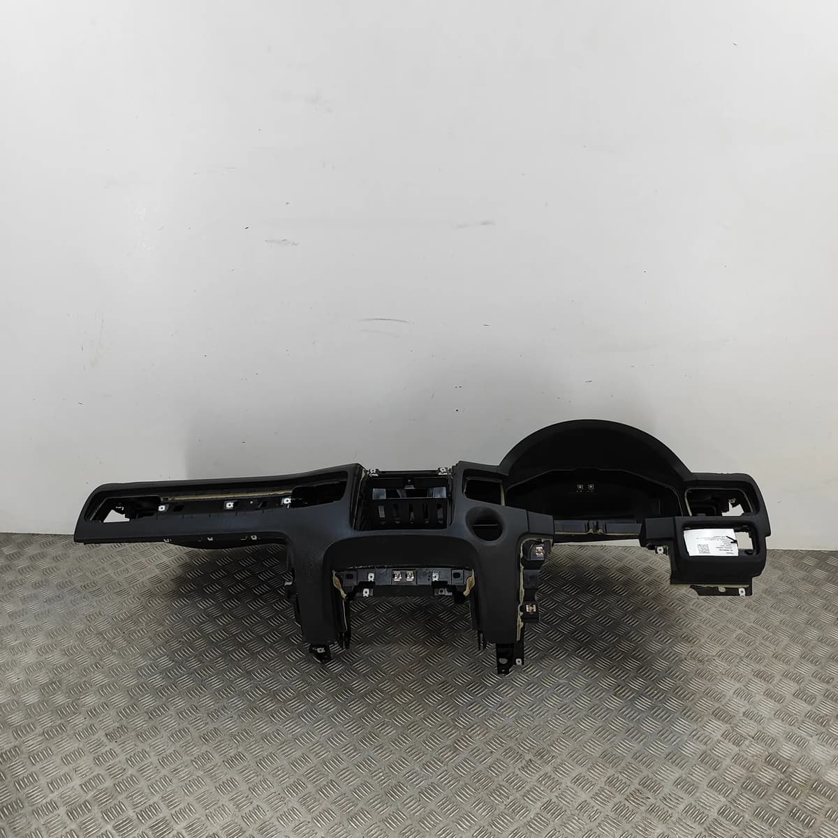 VW TOUAREG 7P5 RHD Dashboard 7P2857181 3.0 Diesel 193kw 2015 29907756