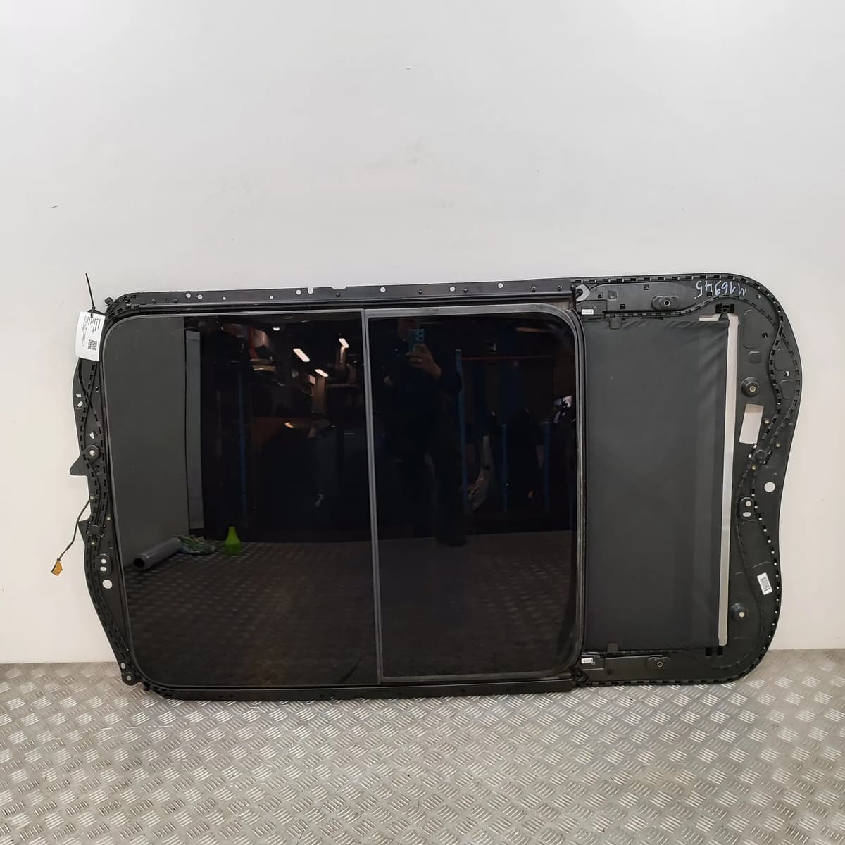AUDI A6 Avant 4G5, C7, 4GD Sunroof 4G9877041A 3.0 Diesel 150kw 2012 29956249