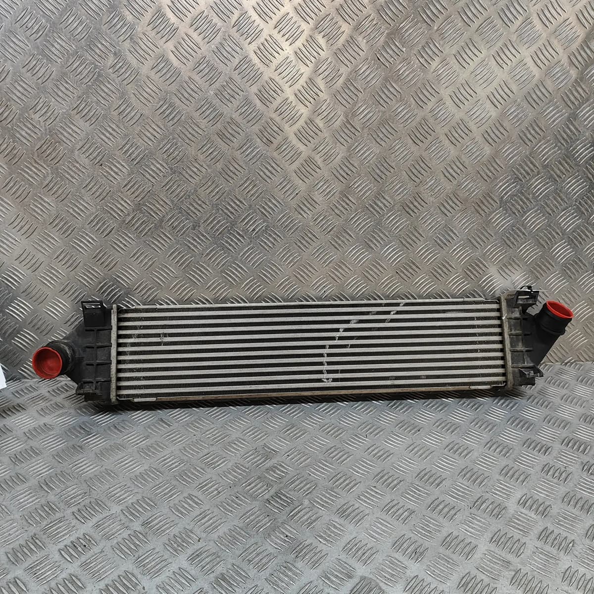 FORD MONDEO MK4 Turnier BA7 Intercooler Radiator 6G91-9L440-FD 2.0 29982474