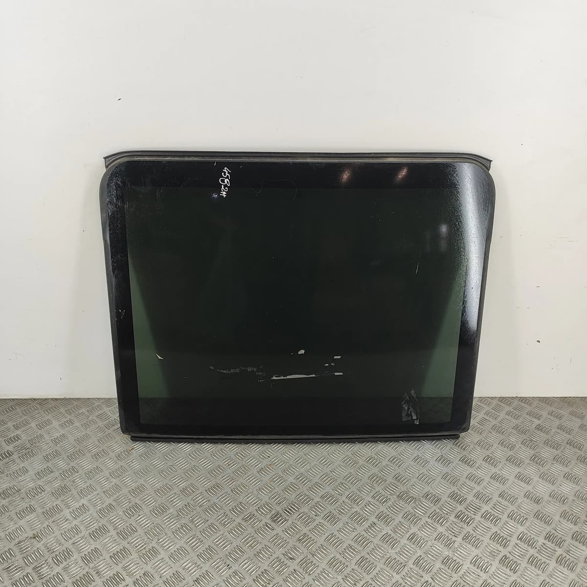 VW TOUAREG 7P Sunroof 7P0877056 3.0 Diesel 150kw 2016 29992863
