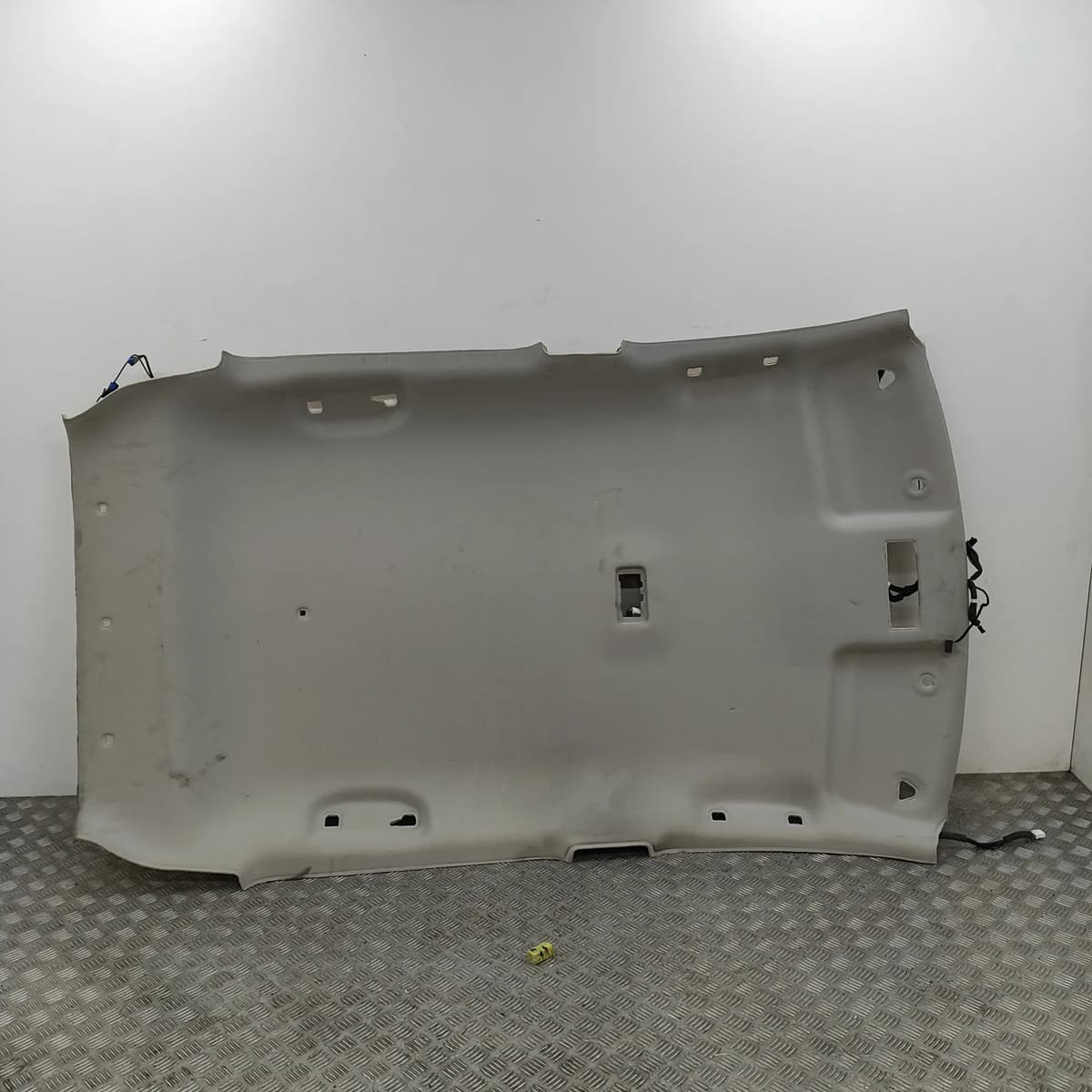 NISSAN LEAF ZE1 Roof Headliner 739B0-5SH3A Electricity 110kw 2018 29993832