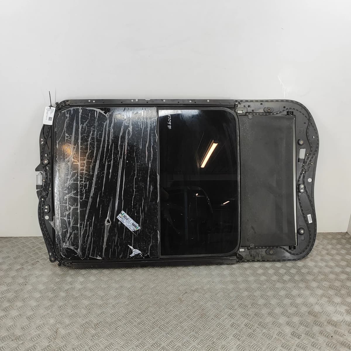 AUDI A6 Avant C7 Sunroof 4G9877041B 2014 29995797