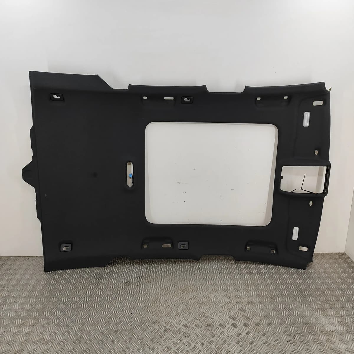 AUDI A6 Avant 4G C7 Roof Headliner 4G9867506B 4.0 Petrol 412kw 29995846