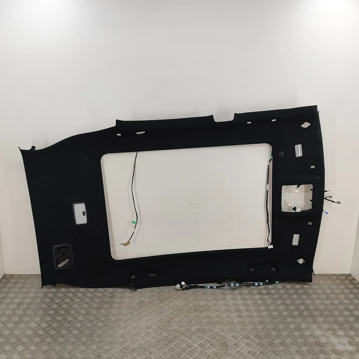 LEXUS NX AZ10 Roof Headliner 63310-78240 2.5 Hybrid 112kw 30026809