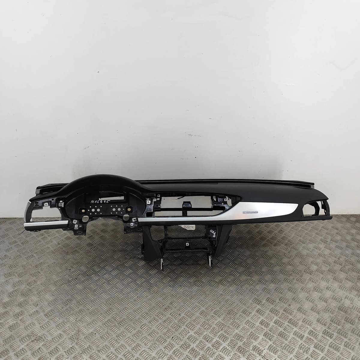 AUDI A6 Avant 4G C7 Dashboard LHD 4G1857001 3.0 Diesel 150kw 2012 30041798