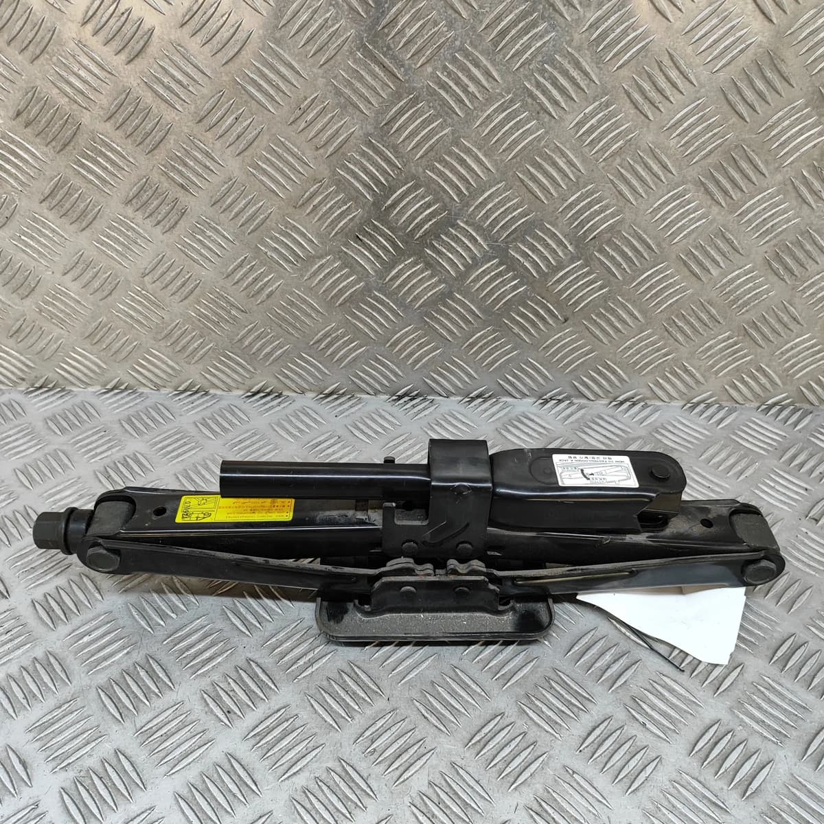 HYUNDAI H-1 Cargo TQ Lift Jack 09110-4H500 2.5 Diesel 81kw 2008 30128908