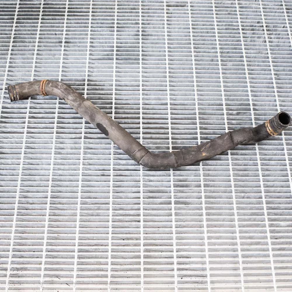 SAAB 9-3 Left Side Water Cooling Radiator Hose YS3F 2.0 Petrol 156kw 12785038