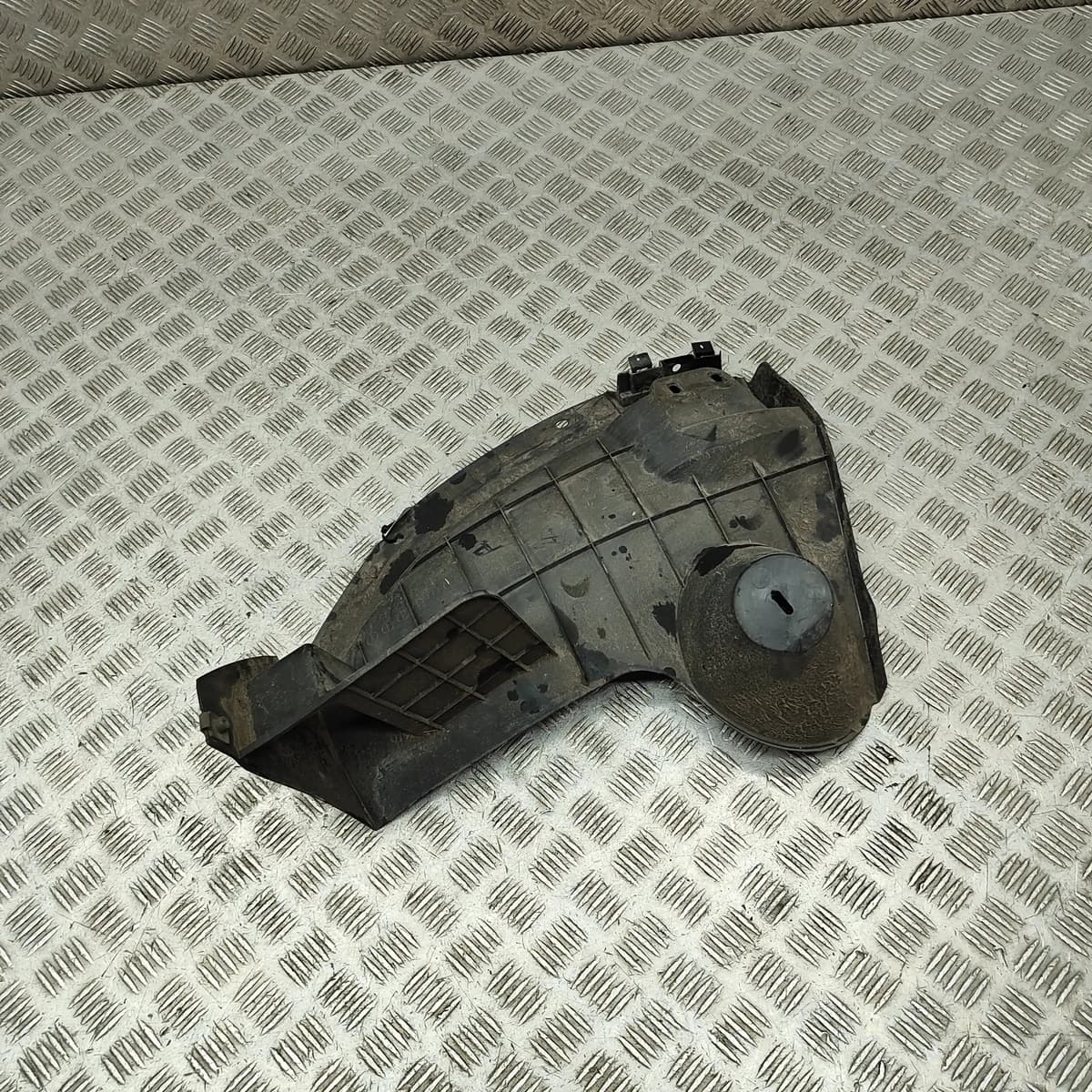 MAZDA MX-30 DR Rear Left Mudguard DN4J-50351 Electricity 105kw 2020 30187057