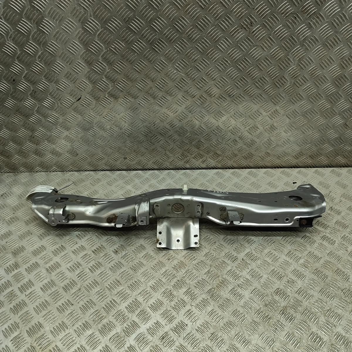 MITSUBISHI LANCER EVO X Slam Panel Frame Upper Part 5256A809 30187702 2008