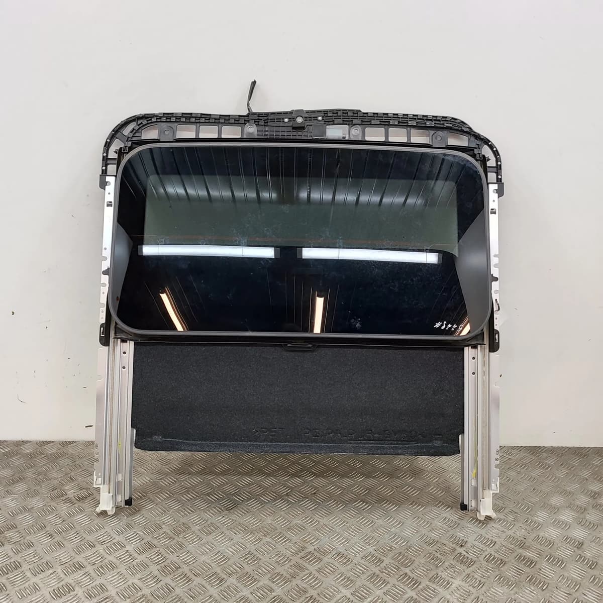 MAZDA MX-30 DR Sunroof 7713453 Electricity 105kw 2020 30192710