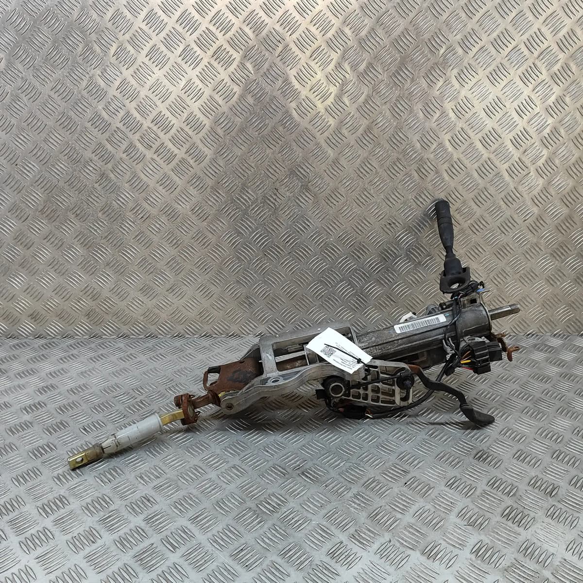 FORD USA EXPLORER Steering Column Mechanism 5L2Z-3C529-A 4.0 Petrol 30273492