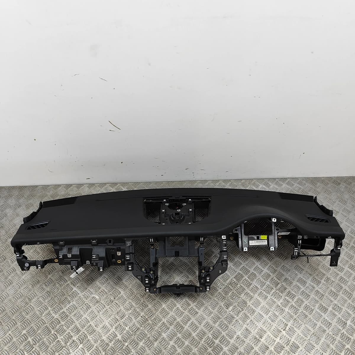PORSCHE MACAN 95B Dashboard RHD 95B858451A 3.0 Diesel 190kw 2016 30291363