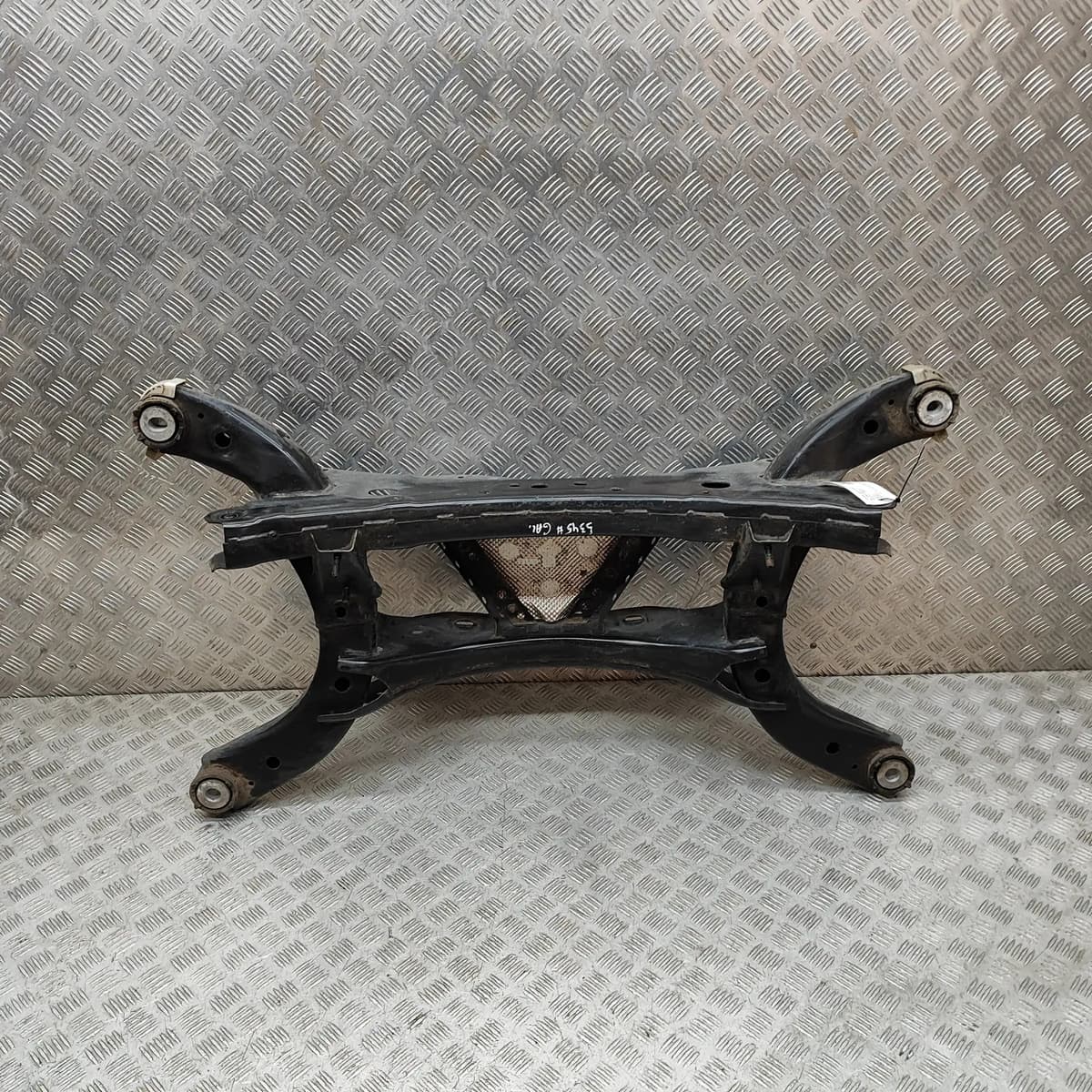 Mazda 6 Estate GJ Heck-Subframe GBFN-28-80XA 2.5 Benzin 141 kW 2020 30318714