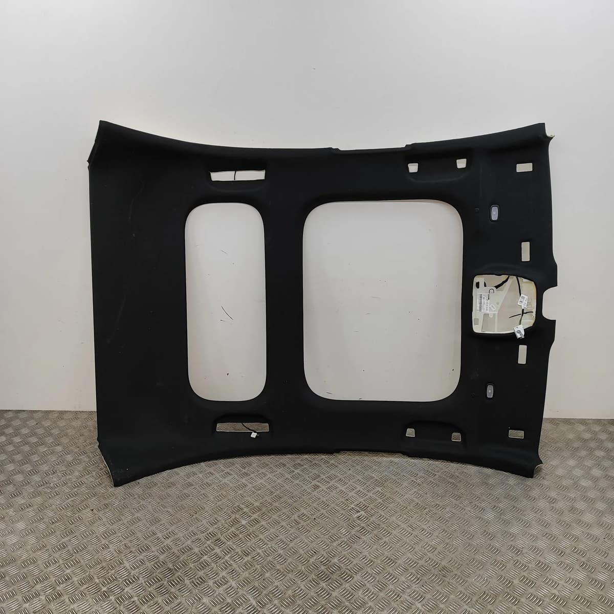 MERCEDES-BENZ E W213 Roof Headliner A21369002509K30 3.0 Diesel 190kw 30331357