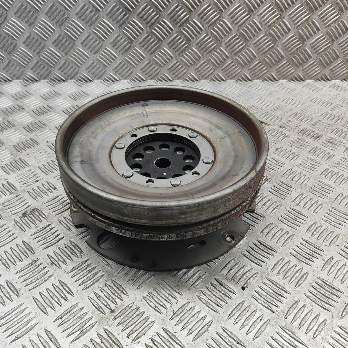 AUDI Q5 FY Clutch Kit 0CK105317AK 2.0 Diesel 140kW 2020 30371662
