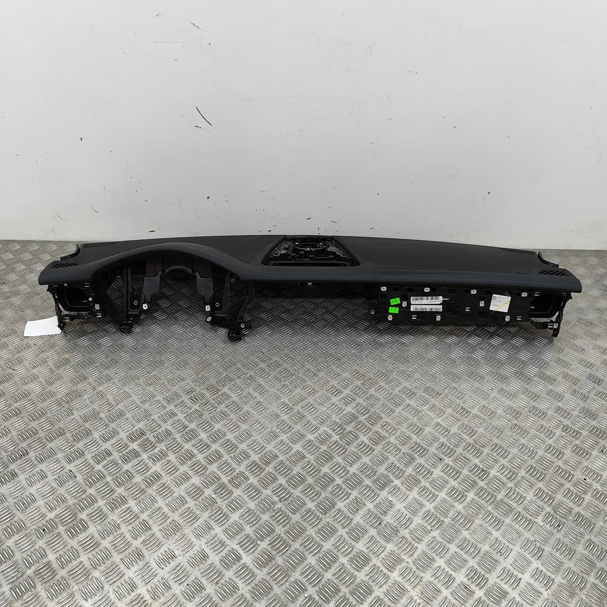 PORSCHE PANAMERA 971 Dashboard LHD 971.857.003.R 2.9 Petrol / electricity