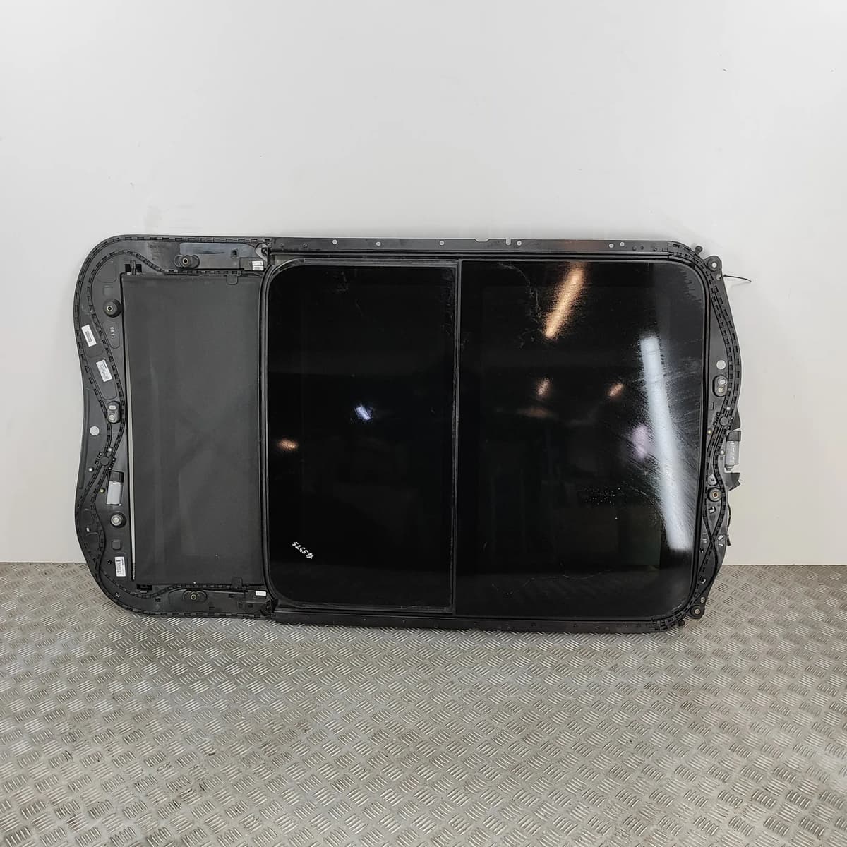 AUDI A6 Avant C7 Sunroof 4G9959591A 2017 30386855