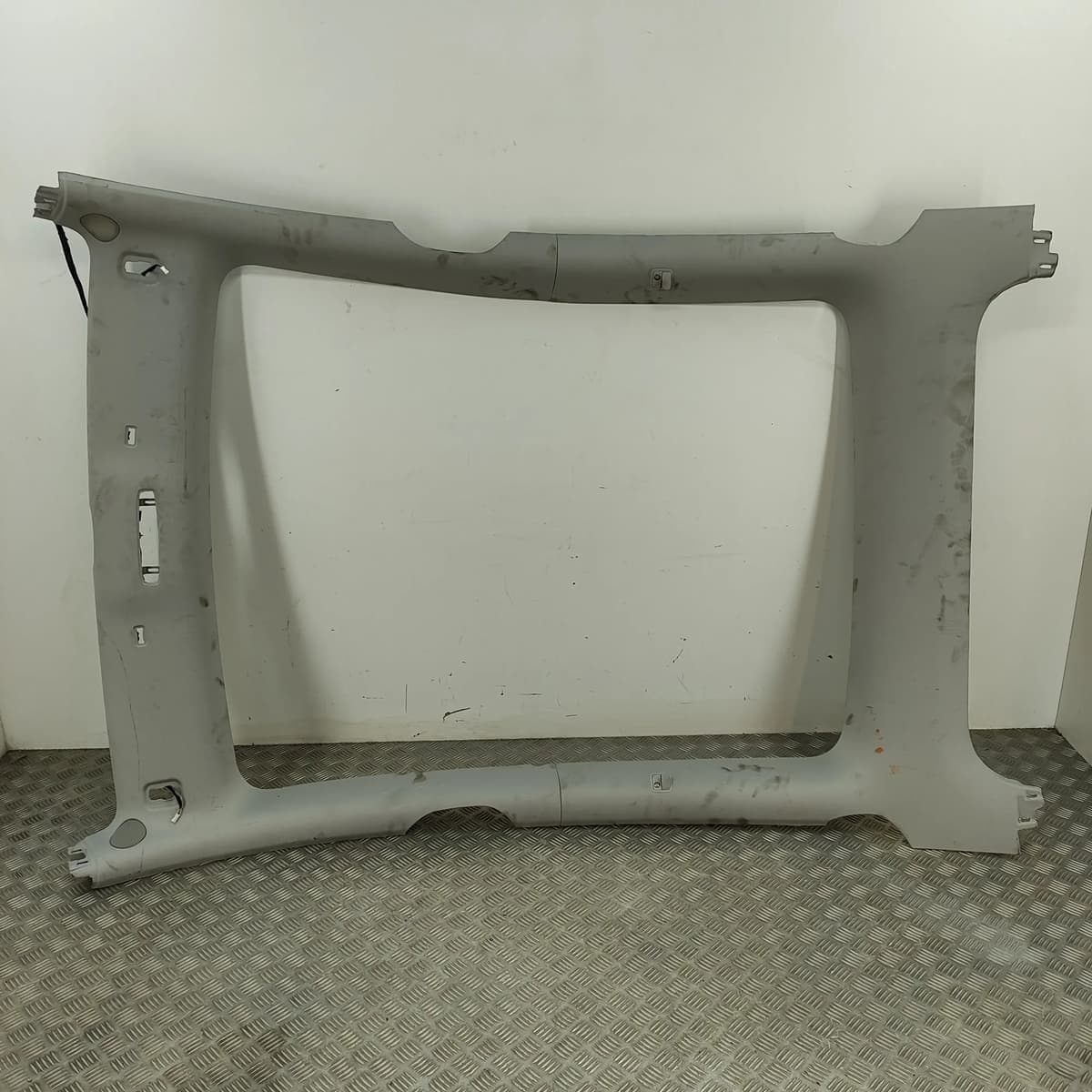 TESLA MODEL Y Roof Headliner 1609352-00-B Electricity 2021 30395183