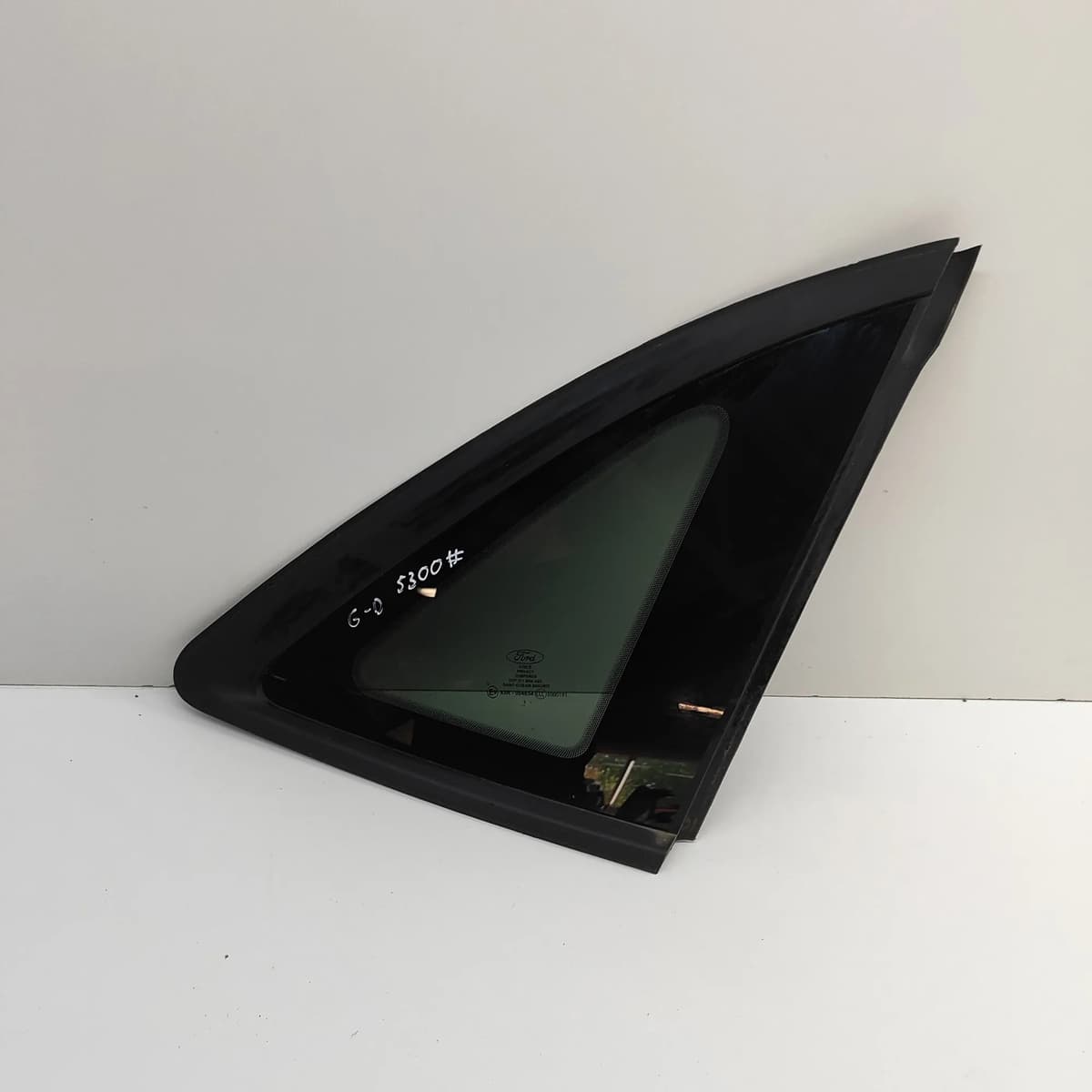 FORD KUGA MK3 C482 Rear Right Quarter Window LV4B-S29750-S 2024 30396632