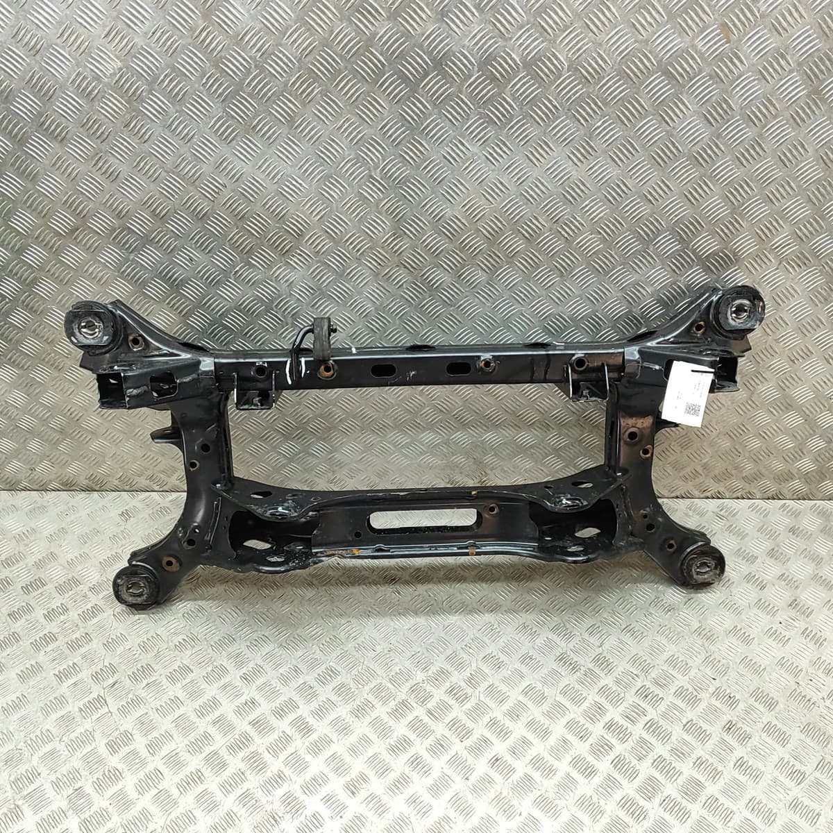 KIA SPORTAGE QL Rear Subframe 55405-D7500 1.6 Petrol 130kW 2021 30406392