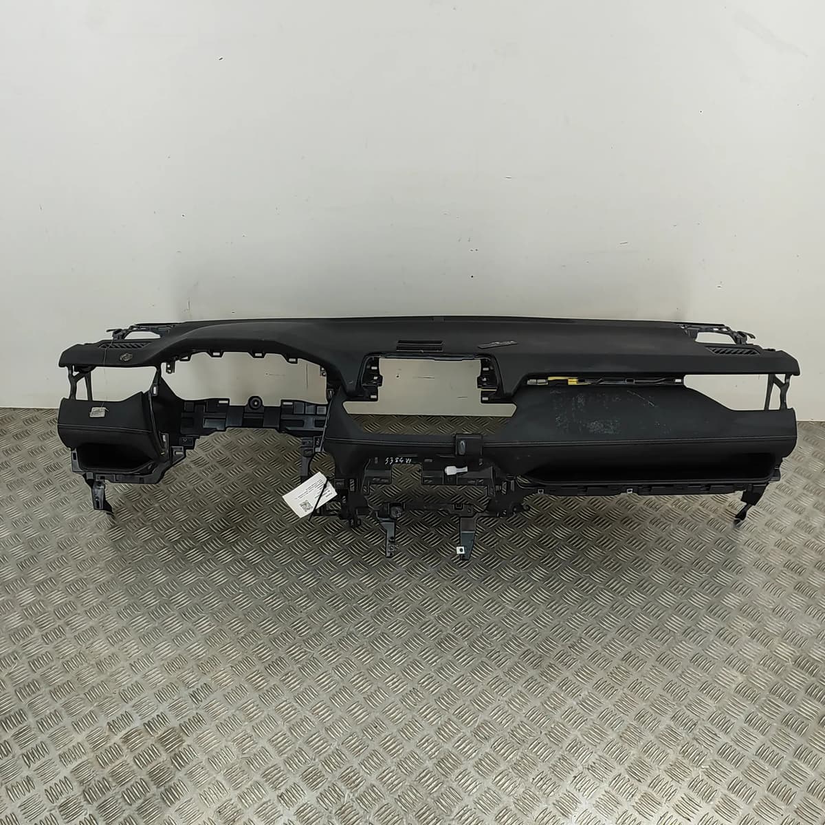 TOYOTA RAV 4 MK5 XA50 Dashboard LHD 55401-42010-20 30420274