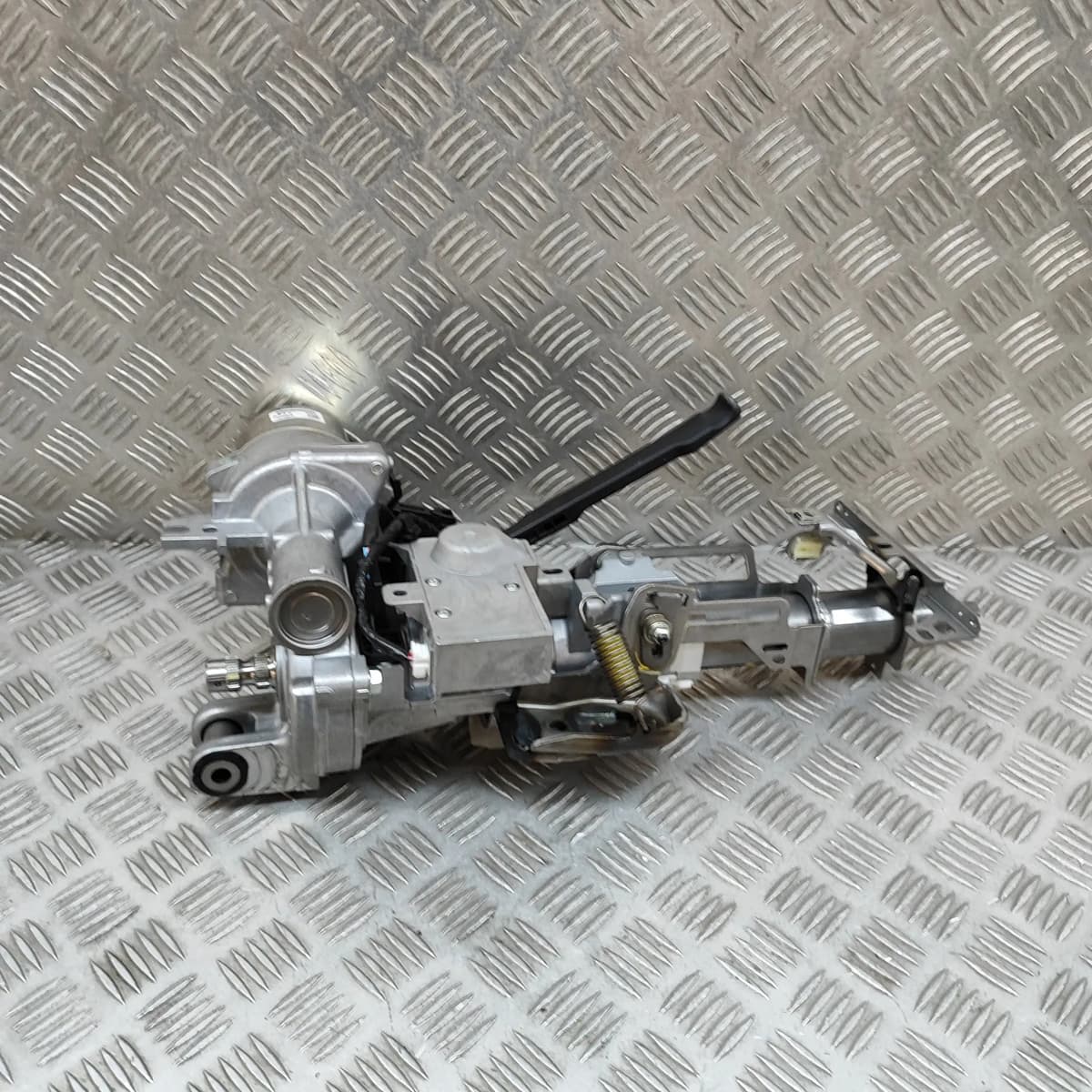 MAZDA MX-30 DR Steering Column Mechanism DN4J-6788Z RHD Electricity 105kW 2020