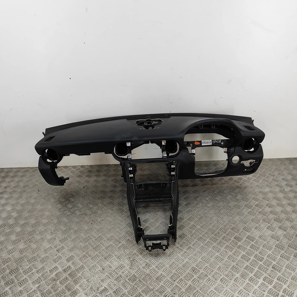 MERCEDES-BENZ SLC R172 Dashboard RHD A1726806400 1.6 Petrol 115kw 2018 30435943