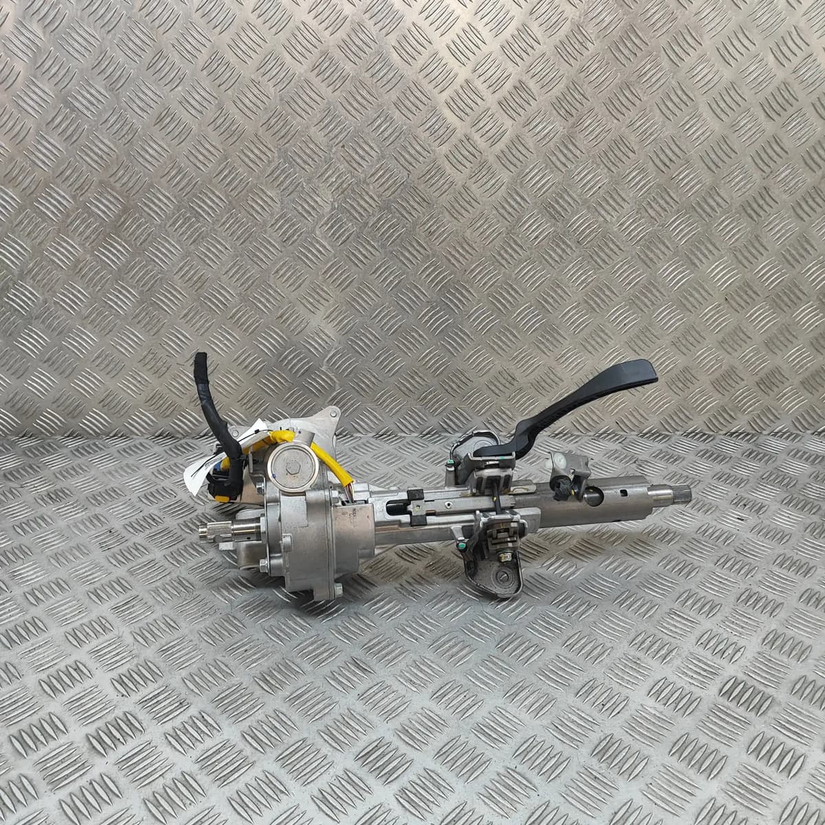 KIA SPORTAGE MK5 NQ5 Steering Column Mechanism 56370-CJ000 RHD 1.6 Hybrid 158kW