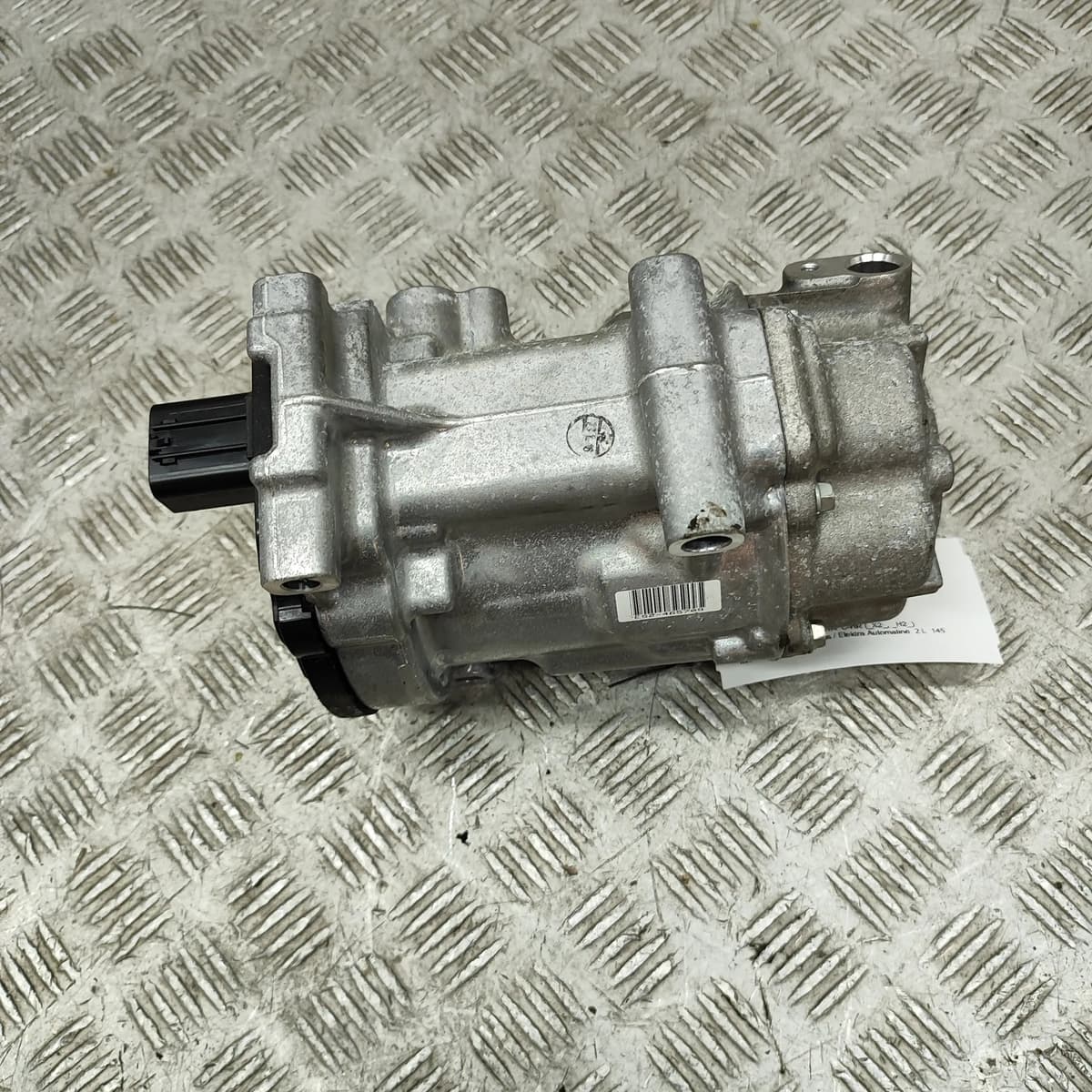 TOYOTA C-HR AX20 Air Condition A/C Pump 042400-2740 2.0 Hybrid 30446757
