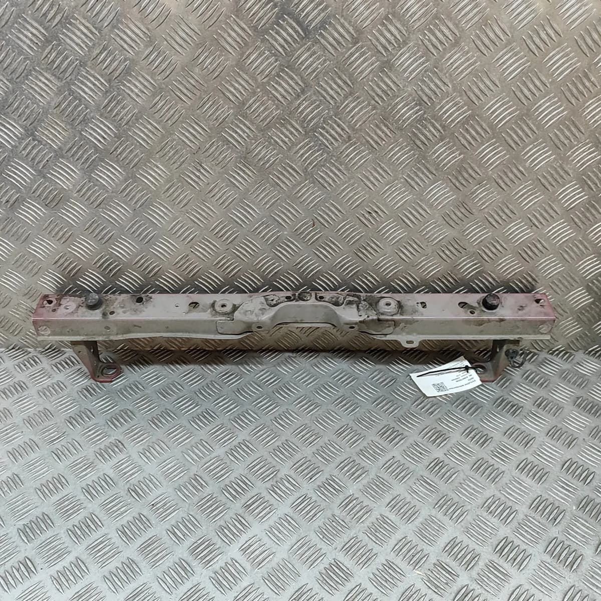 NISSAN LEAF ZE1 Slam Panel Frame Upper Part F2511-3NLMH Electricity 30470220