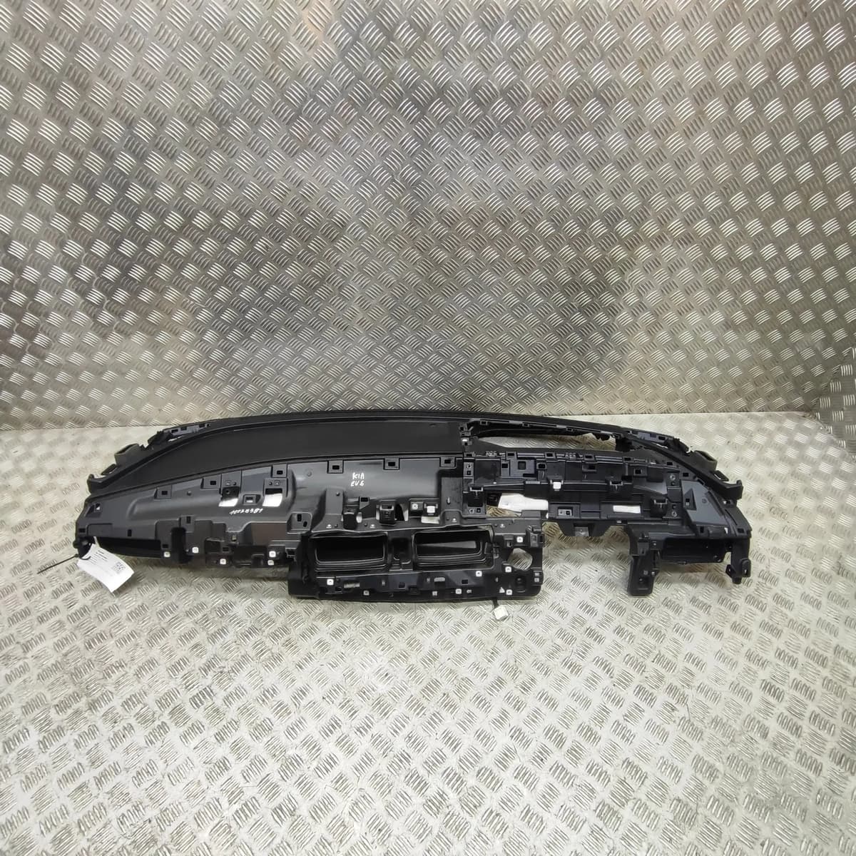 KIA EV6 CV Dashboard RHD 97470CV900 2021 30474062