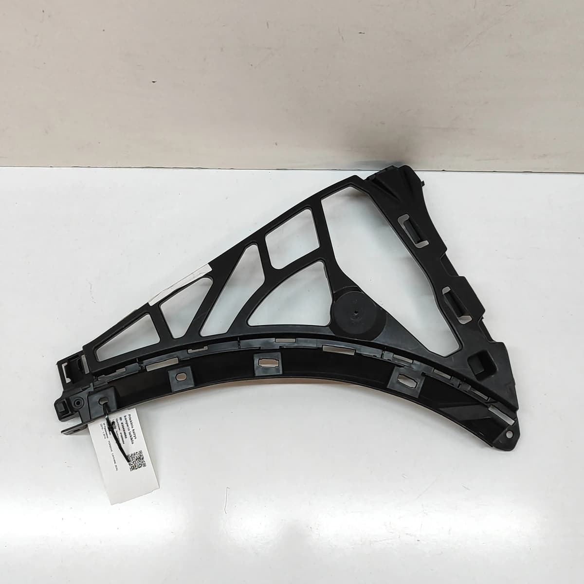 PORSCHE CAYENNE 9Y0/9Y3 Front Left Bumper Bracket 9Y0807177B 2020 30484662 NEW