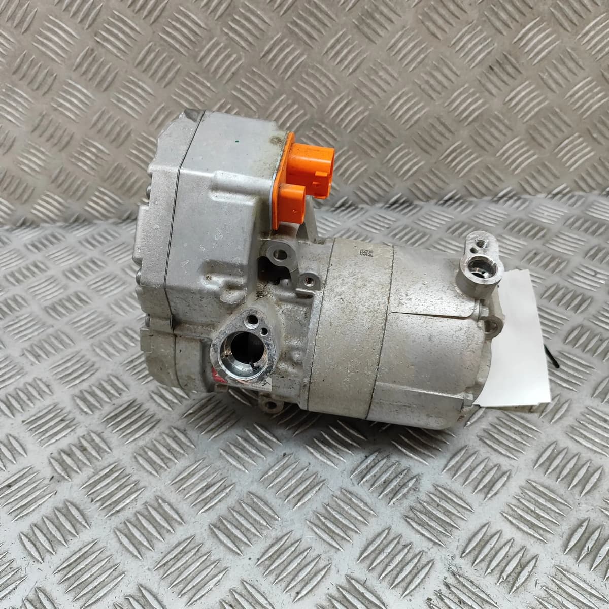 AUDI Q8 E-TRON Sportback Air Condition A/C Pump 4KE816797A Electricity 300kW