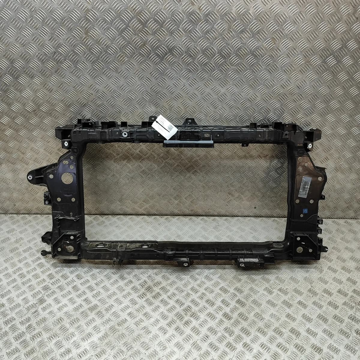 NISSAN JUKE F16 Slam Panel Frame Kit 62500-6PA0B 1.0 Petrol 86kw 2024 30548185