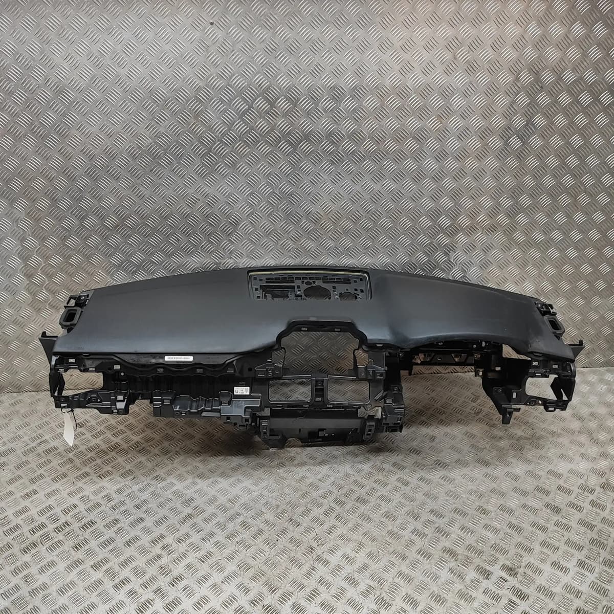MAZDA CX-5 KF Dashboard RHD K123-60-330E-02 2.0 Petrol 121kw 2022 30551342
