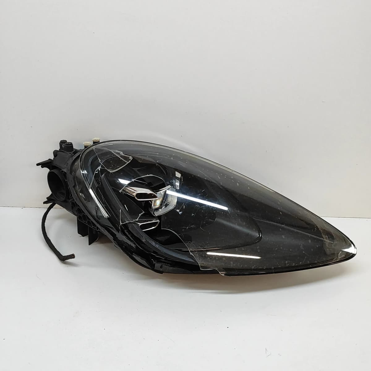 PORSCHE CAYENNE 9Y0/9Y3 Front Right Headlight 9Y0941032R RHD 2019 30562440