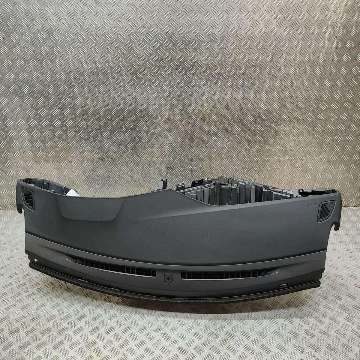 OPEL Vauxhall MOKKA B P2QO Dashboard 1681650080 RHD 2024 30573463