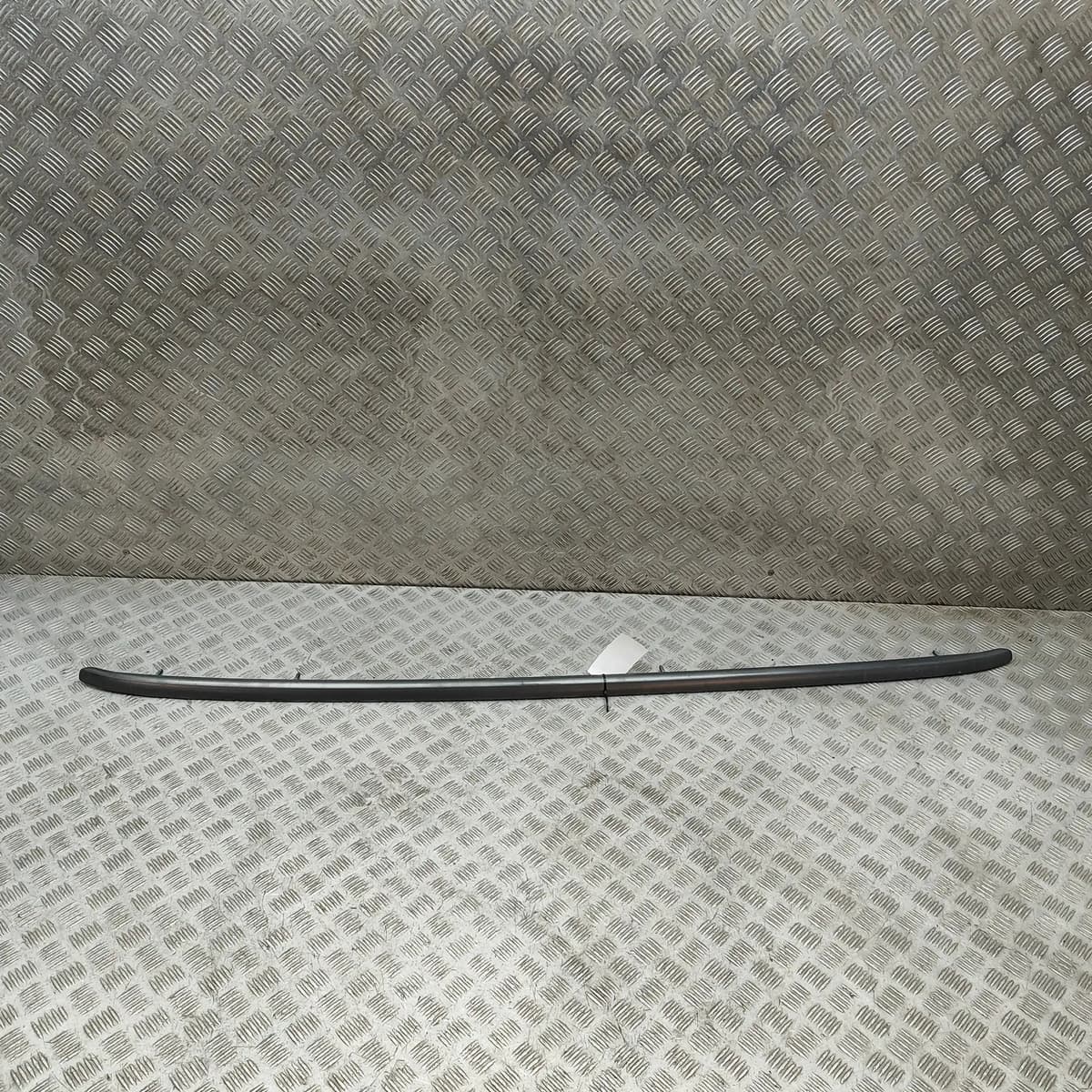 AUDI A6 Avant 4G5, C7, 4GD Right Side Roof Rail 4G9860022E 4.0 Petrol 30618886
