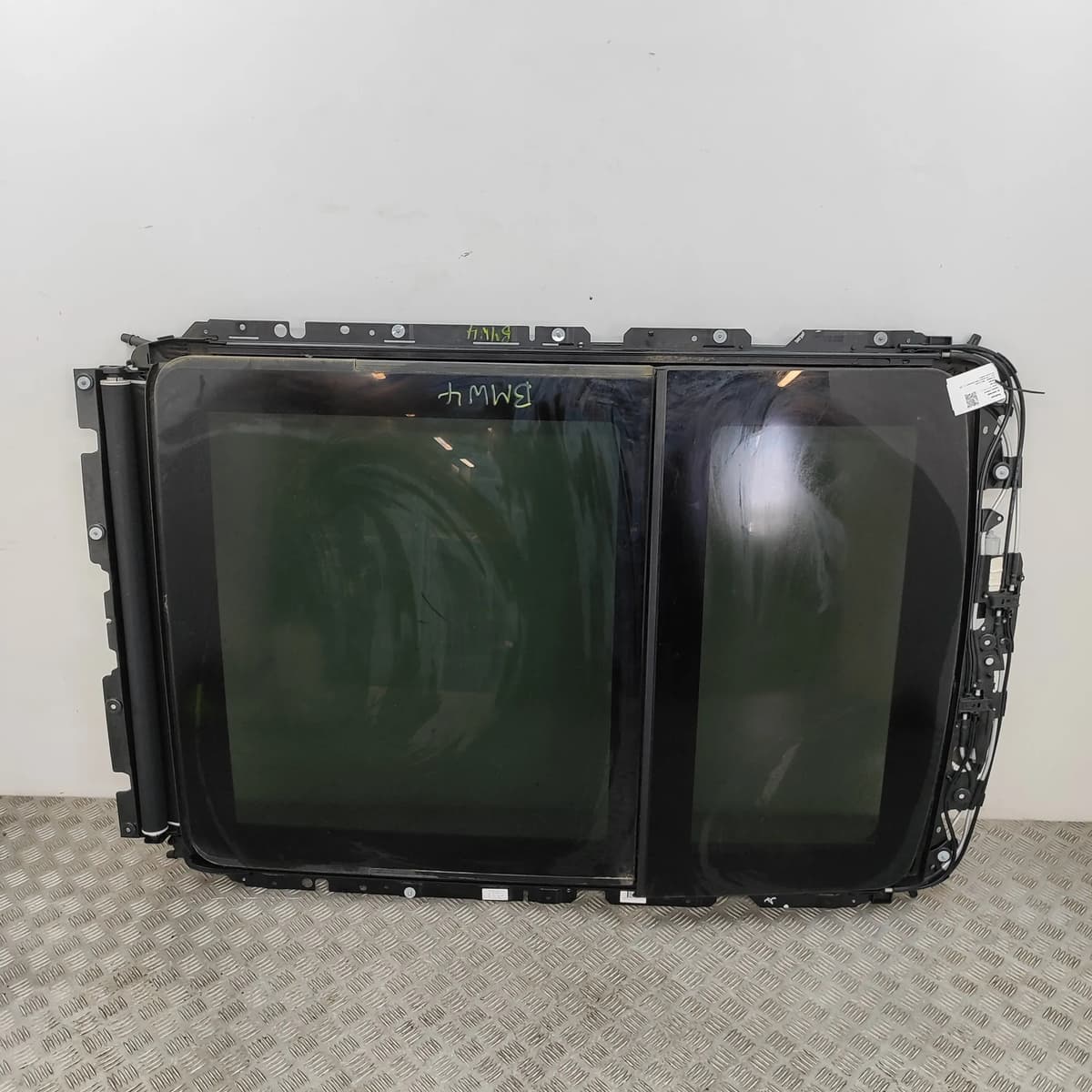 BMW X5 G05 Sunroof 8090579 2020 30618950