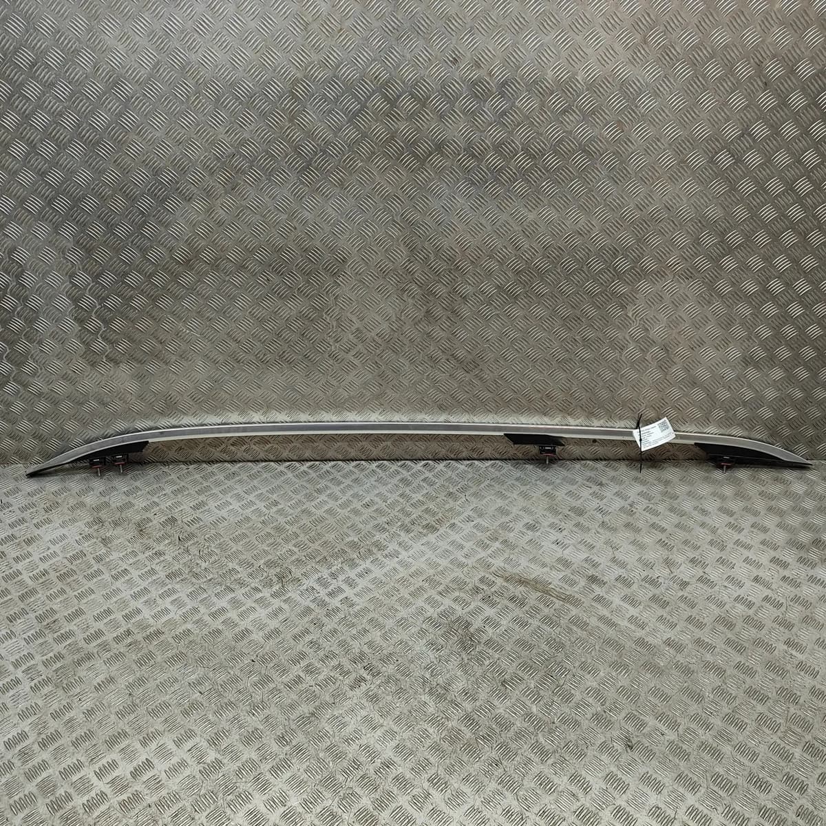 MERCEDES-BENZ GLE W167 Right Side Roof Rail A1678904800 2023 30654883