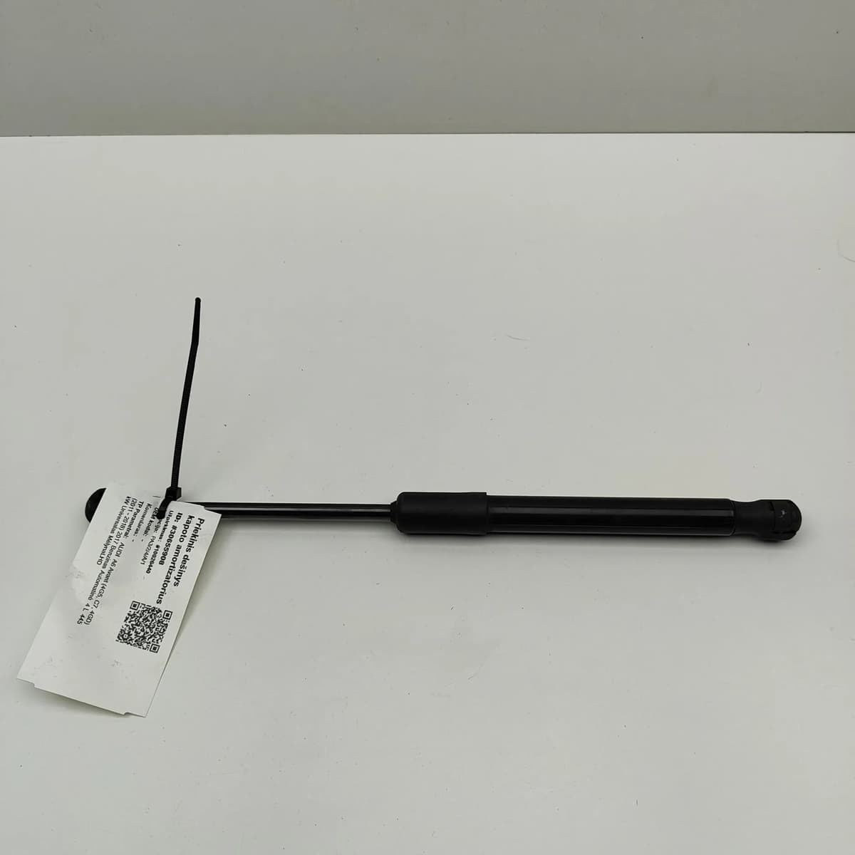 AUDI A6 Avant C7 Front Right Bonnet Strut 4G8823359A 2017 30655908
