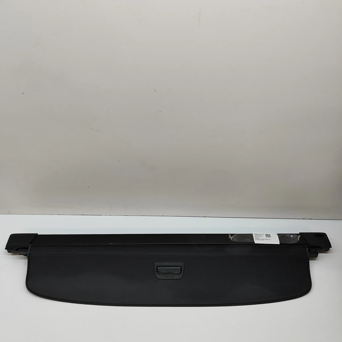 VOLKSWAGEN PASSAT Variant B7 Boot Sliding Parcel Shelf 3AF867871 2012 30657448