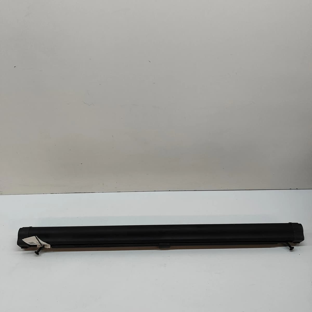 VW PASSAT Variant B7 Boot Sliding Parcel Shelf 3C9861691 1.6d 30657518