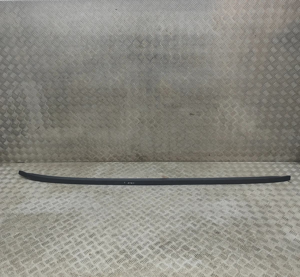 VOLVO V60 MK2 225, 227 Right Side Roof Rail 31448859 2.0 Diesel 110kw 30697704