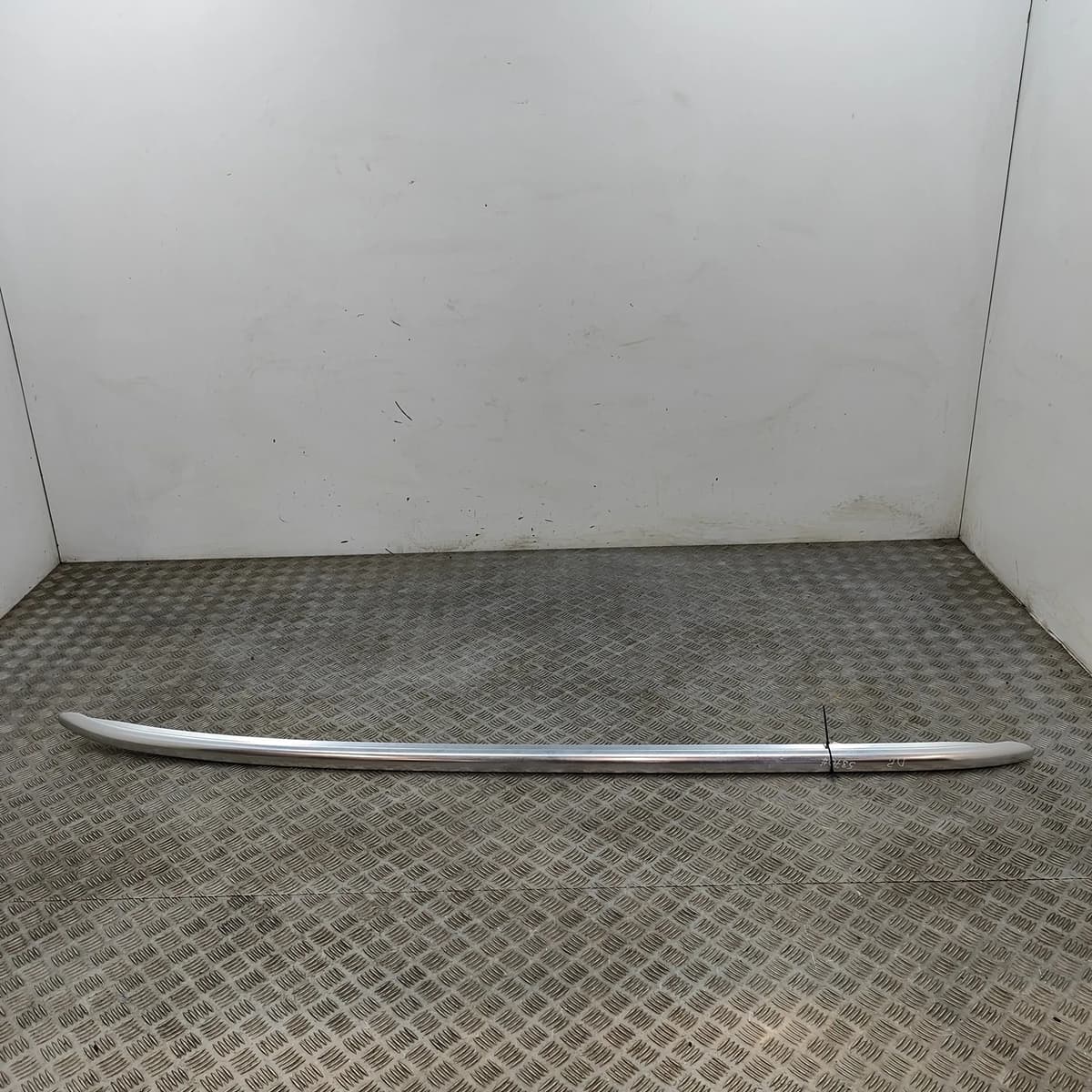FORD MONDEO MK5 Turnier Right Side Roof Rail DS73-N550A62-BEW 2015 30702570