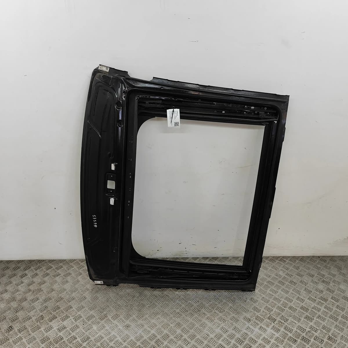 MERCEDES-BENZ E W213 Sunroof A2137800229 2020 30704278