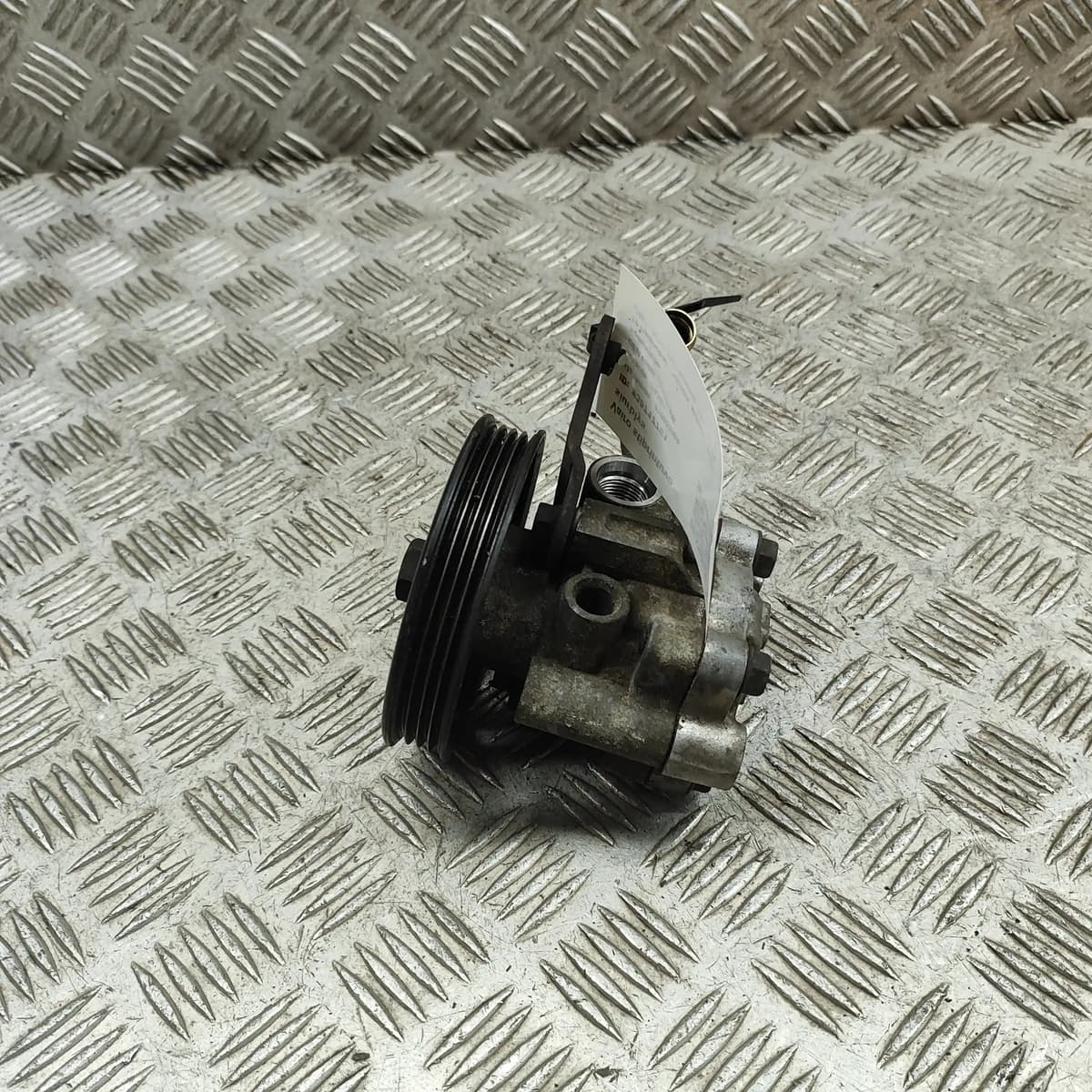 NISSAN MURANO Z51 Power Steering Pump CB000-G 3.5 Petrol 194kw 2007 30717761