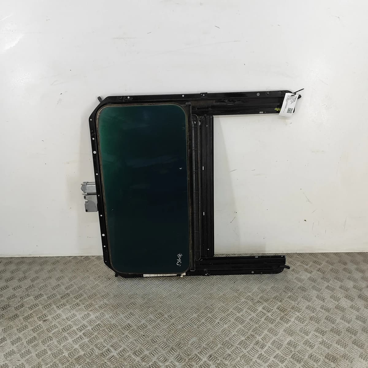 VW CORRADO 53I Sunroof 722684610 2.9 Petrol 140kw 1994 30729439