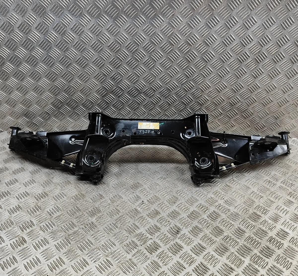 BMW 2 Gran Coupe F44 Rear Subframe 6851560 1.5 Petrol 103kw 2022 30745748